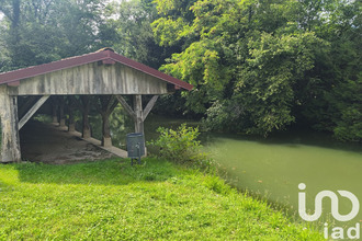  maison rosnay-l-hopital 10500