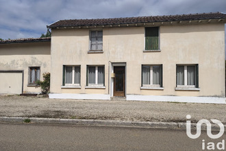  maison rosnay-l-hopital 10500