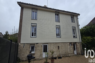  maison rosnay-l-hopital 10500