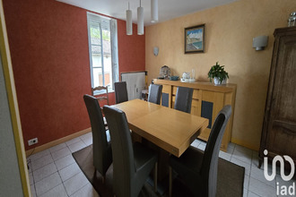  maison rosnay-l-hopital 10500