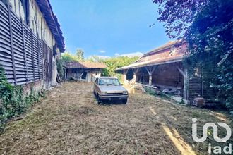  maison rosnay-l-hopital 10500