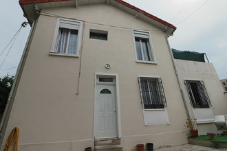  maison rosny-sous-bois 93110