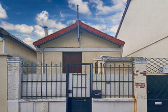  maison rosny-sous-bois 93110