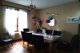  maison rosny-sous-bois 93110