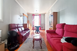  maison rosny-sous-bois 93110