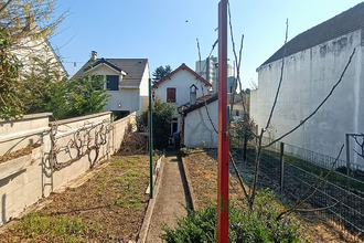  maison rosny-sous-bois 93110