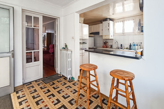  maison rosny-sous-bois 93110