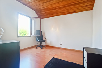  maison rosny-sous-bois 93110