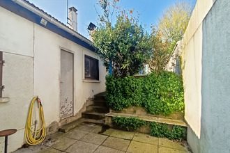  maison rosny-sous-bois 93110