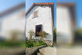  maison rosny-sous-bois 93110