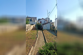  maison rosny-sous-bois 93110