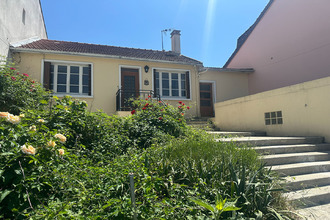  maison rosny-sous-bois 93110