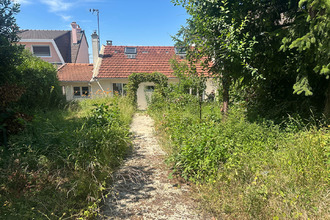  maison rosny-sous-bois 93110