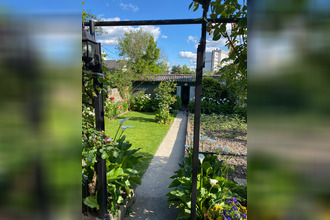  maison rosny-sous-bois 93110