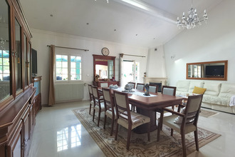  maison rosny-sous-bois 93110