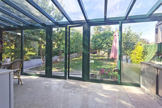  maison rosny-sous-bois 93110