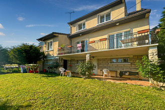  maison rosny-sous-bois 93110