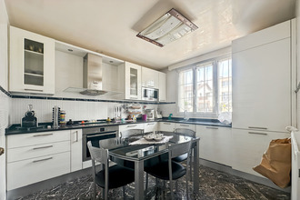  maison rosny-sous-bois 93110