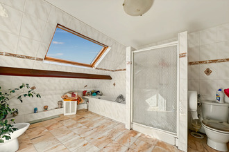  maison rosny-sous-bois 93110