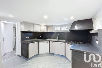  maison rosny-sous-bois 93110