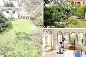  maison rosny-sous-bois 93110