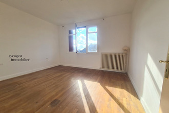  maison rosny-sous-bois 93110