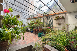  maison rosny-sous-bois 93110