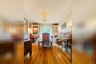  maison rosny-sous-bois 93110