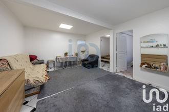  maison rosny-sous-bois 93110