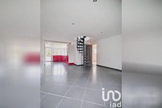  maison rosny-sous-bois 93110