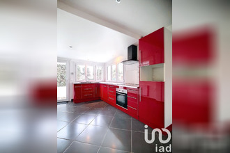  maison rosny-sous-bois 93110