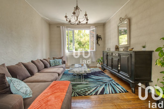  maison rosny-sous-bois 93110