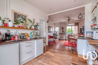  maison rosny-sous-bois 93110