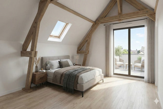  maison rosny-sous-bois 93110