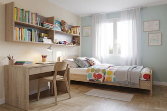  maison rosny-sous-bois 93110