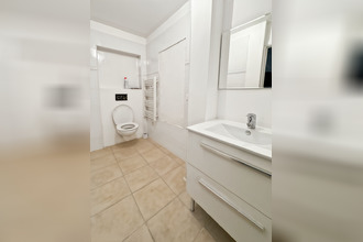  maison rosny-sous-bois 93110