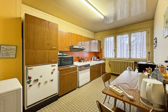  maison rosny-sous-bois 93110