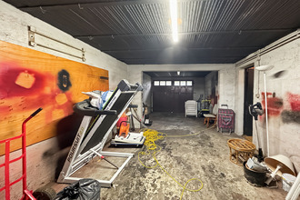  maison rosny-sous-bois 93110