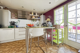  maison rosny-sous-bois 93110