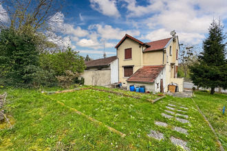  maison rosny-sous-bois 93110