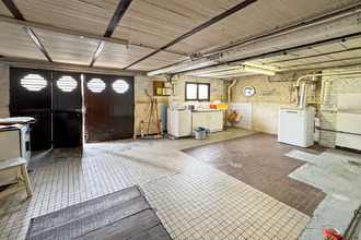  maison rosny-sous-bois 93110