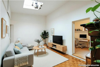  maison rosny-sous-bois 93110