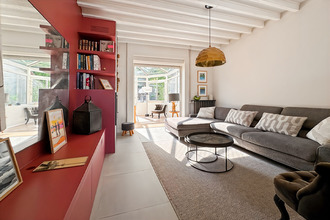  maison rosny-sous-bois 93110