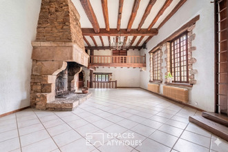  maison rosny-sous-bois 93110