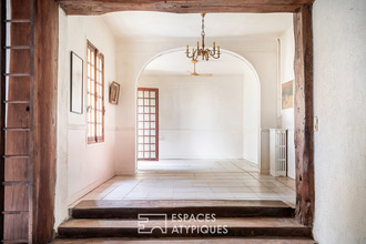  maison rosny-sous-bois 93110