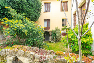  maison rosny-sous-bois 93110