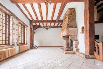  maison rosny-sous-bois 93110