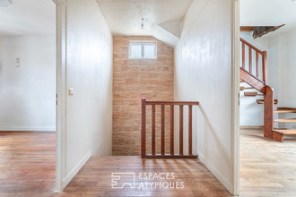  maison rosny-sous-bois 93110