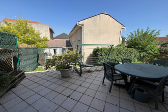  maison rosny-sous-bois 93110