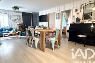  maison rosny-sous-bois 93110